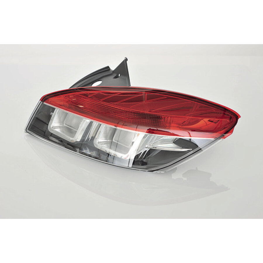 Feu De Clignotant Valeo 43858