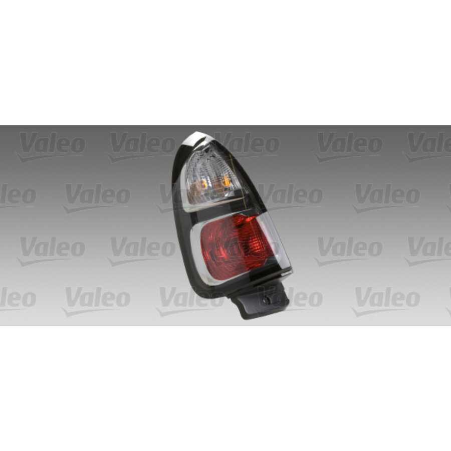 Feu De Clignotant Valeo 43941