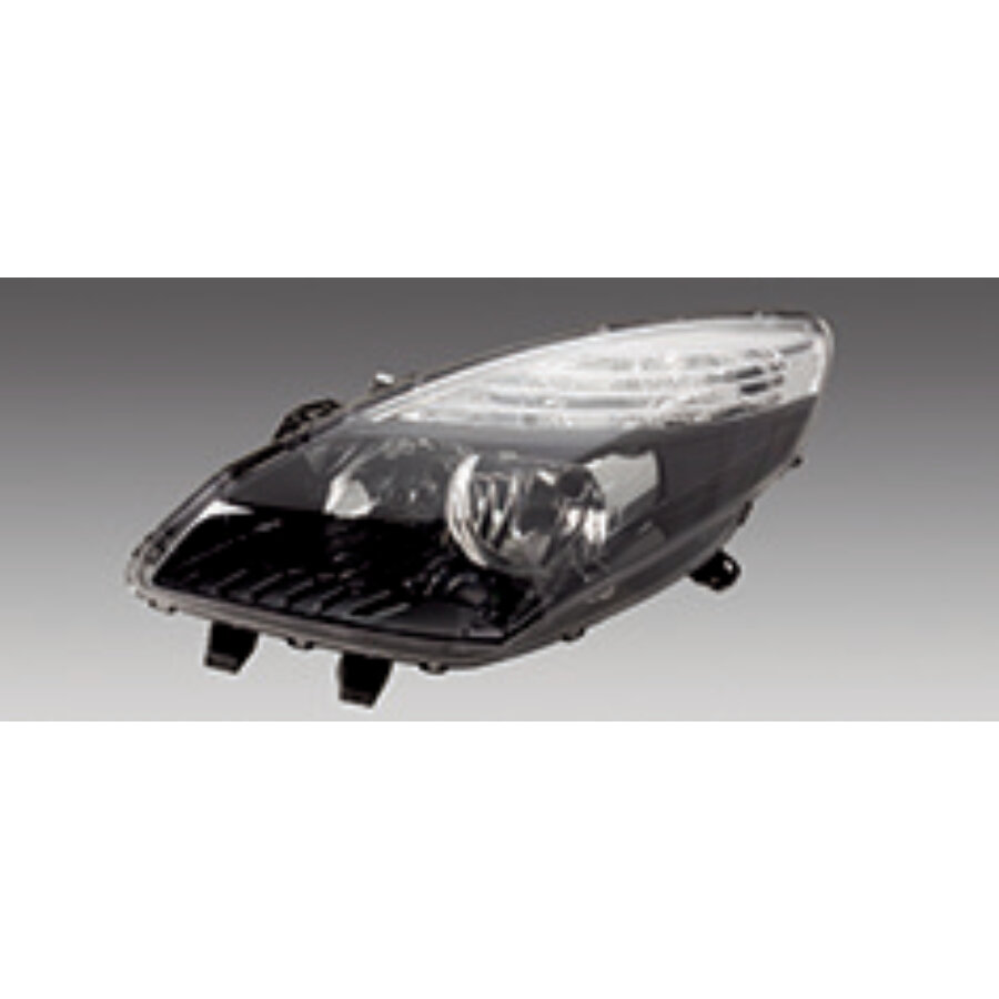 Projecteur Principal Halogène Valeo 43972