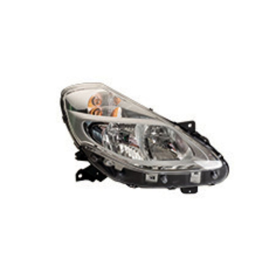 Projecteur Principal Halogène Valeo 44051