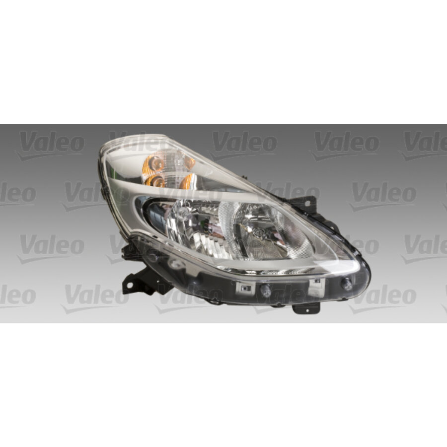 Projecteur Principal Halogène Valeo 44052