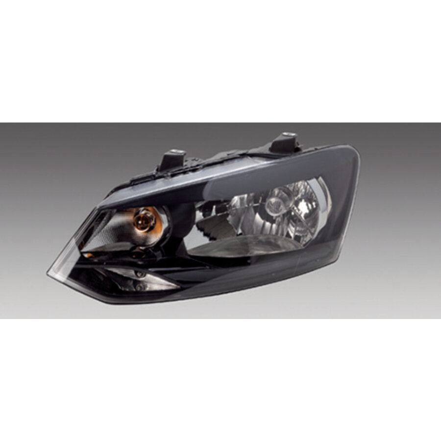 Projecteur Principal Halogène Valeo 44081