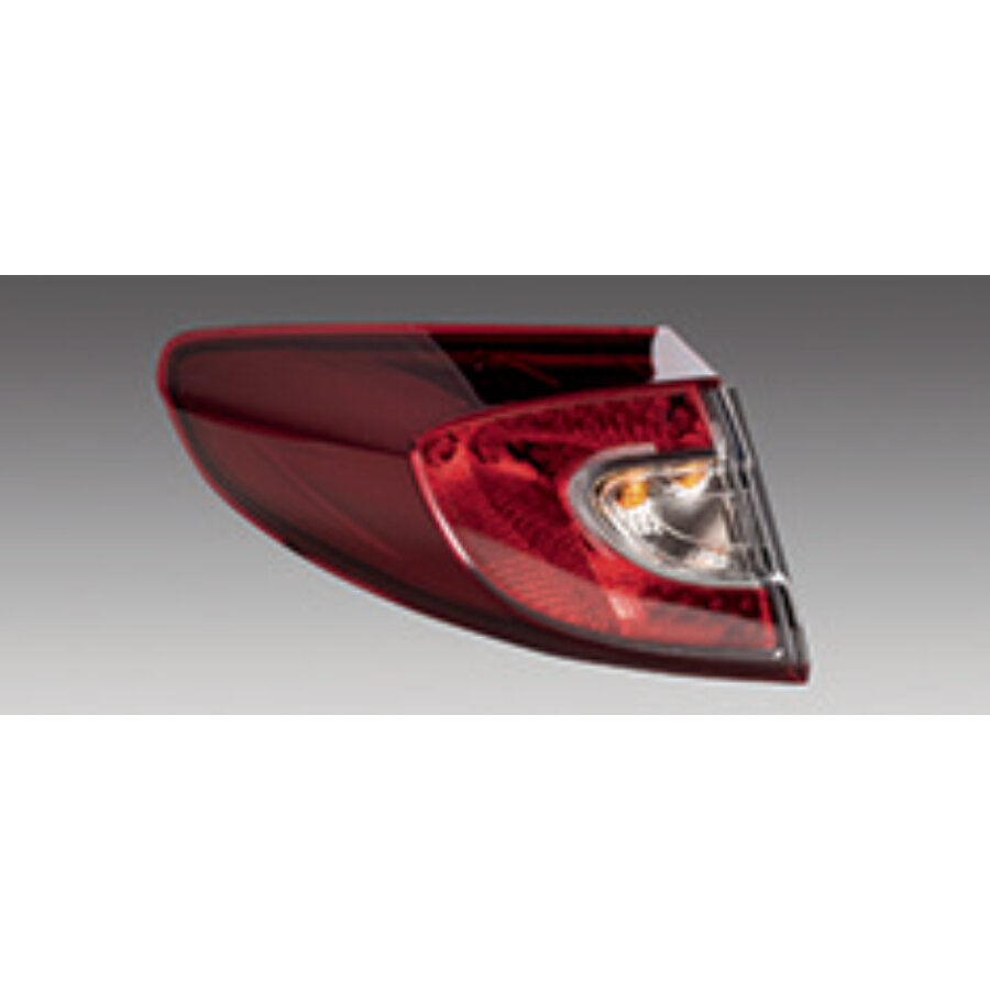 Feu De Clignotant Valeo 44085