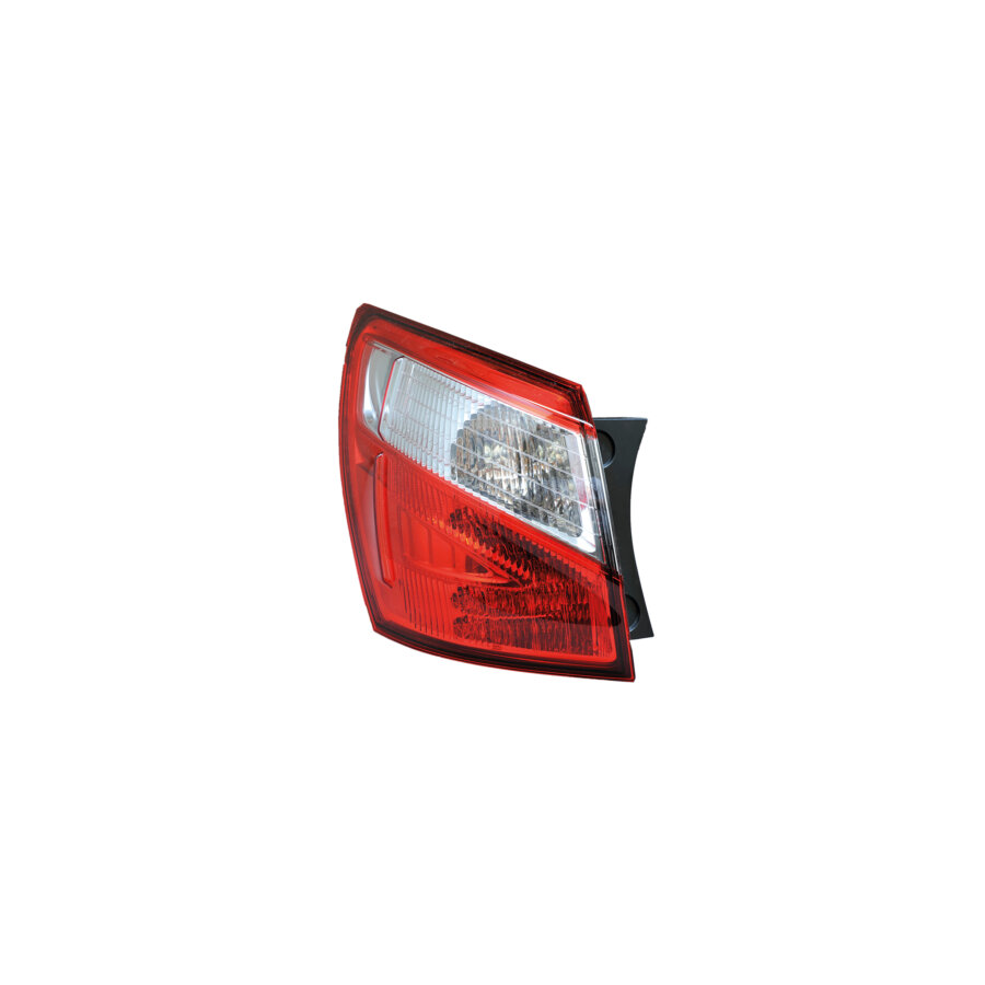 Feu De Clignotant Valeo 44395