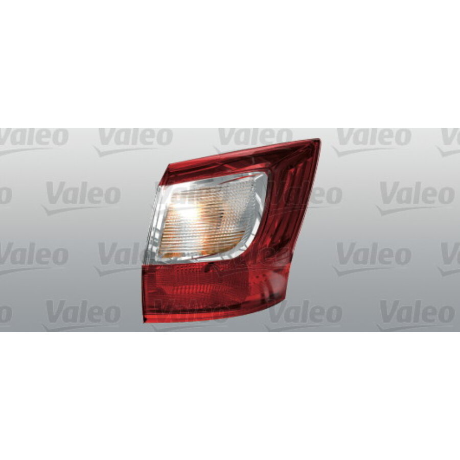 Feu De Clignotant Valeo 44448