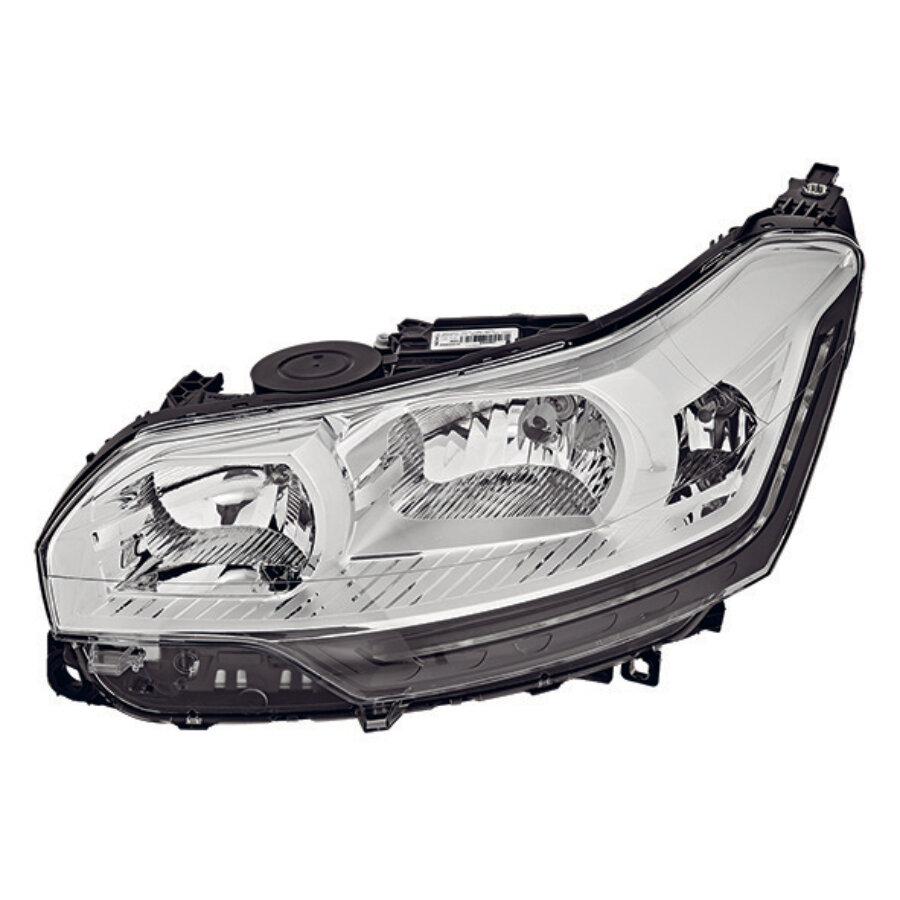 Projecteur Principal Halogène Valeo 44467