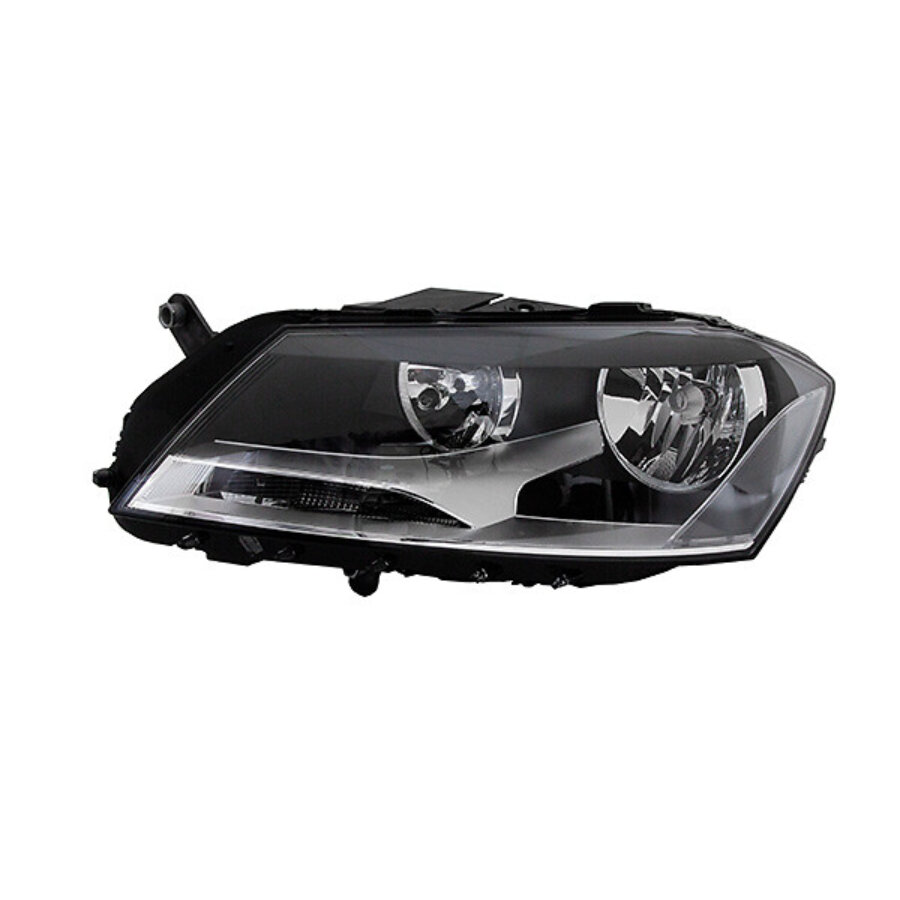 Projecteur Principal Halogène Valeo 44502
