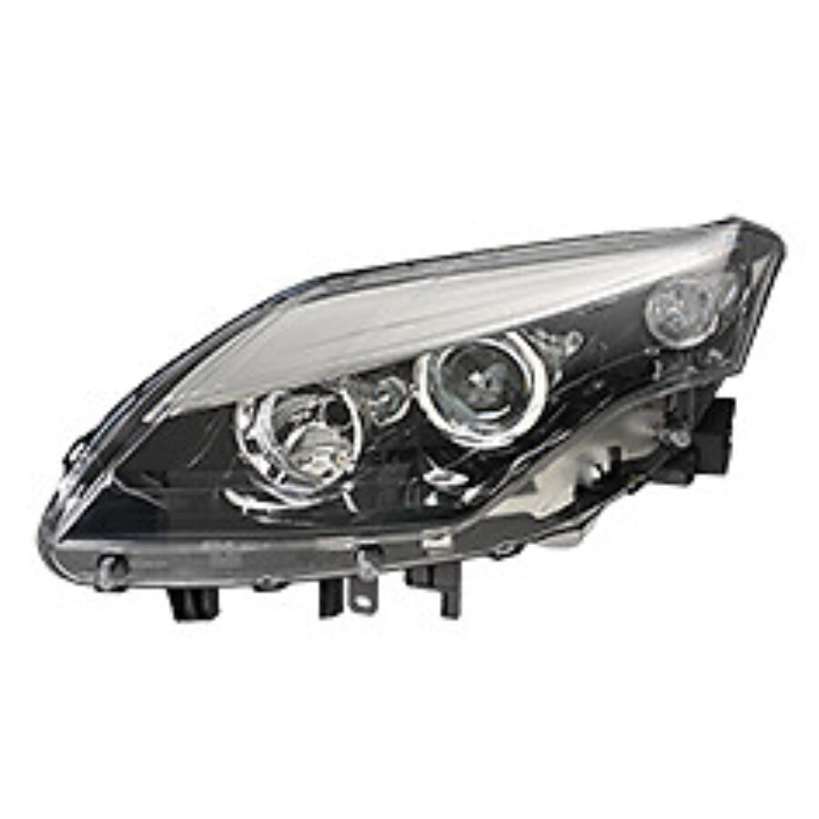 Projecteur Principal Halogène Valeo 44535