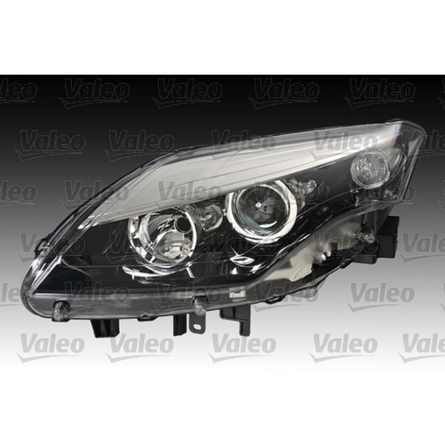 Phare Principal Gauche Valeo Pour VOLVO XC60 - Neuf, Emballage D'Origine