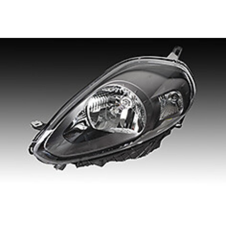 Projecteur Halogène AUDI A2 (2000-2005) Droit - Réf Valeo 87672, Qualité Première Monte