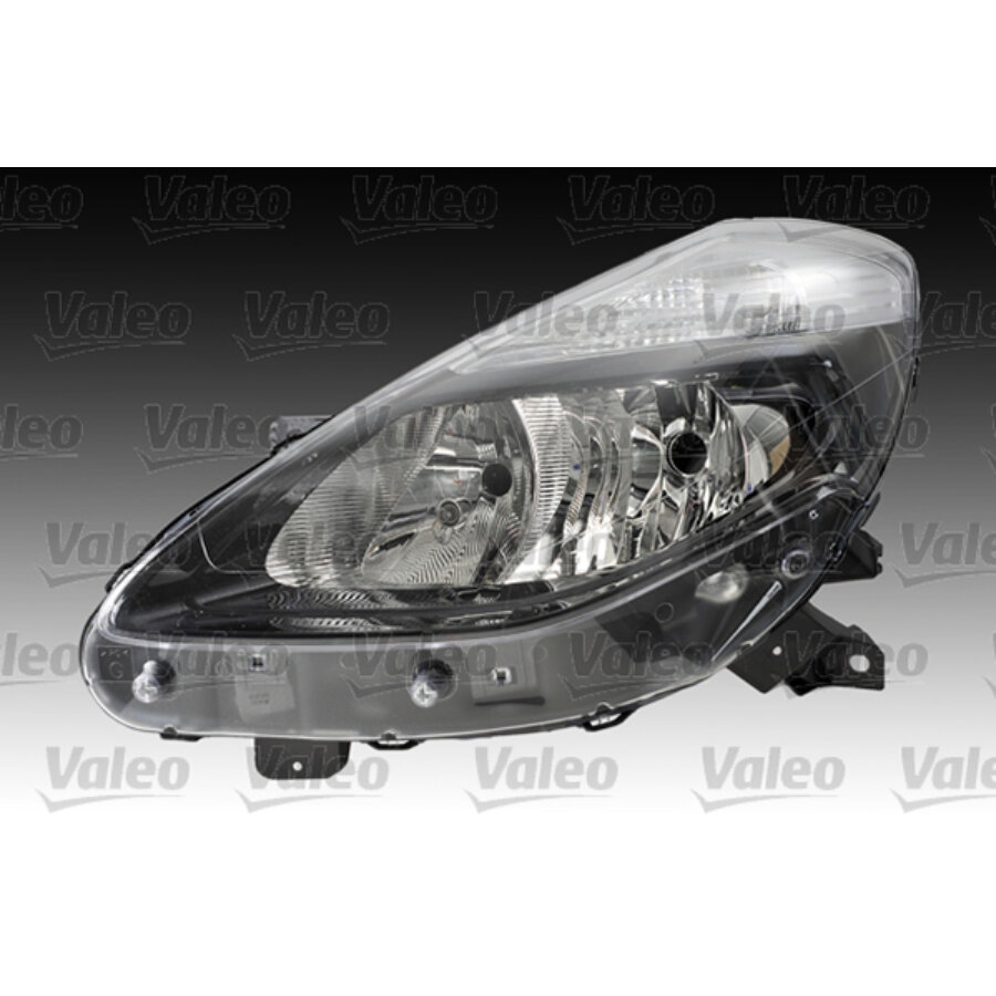 Projecteur Principal Halogène Valeo 44655