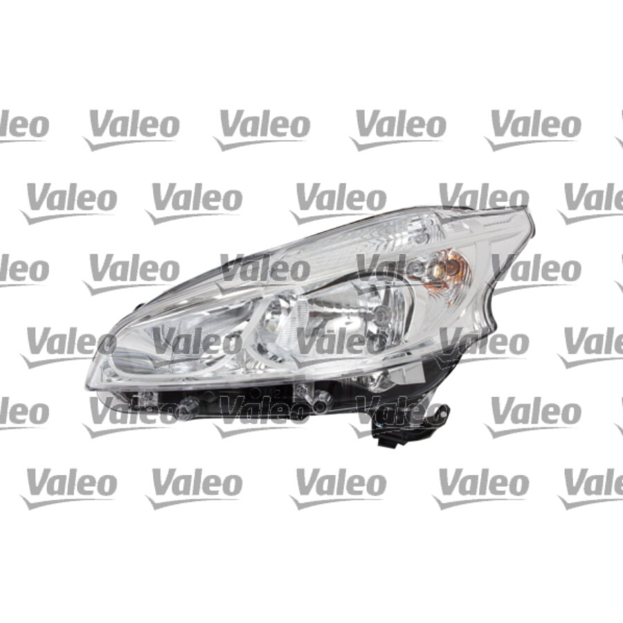 Projecteur Principal Halogène Valeo 44745
