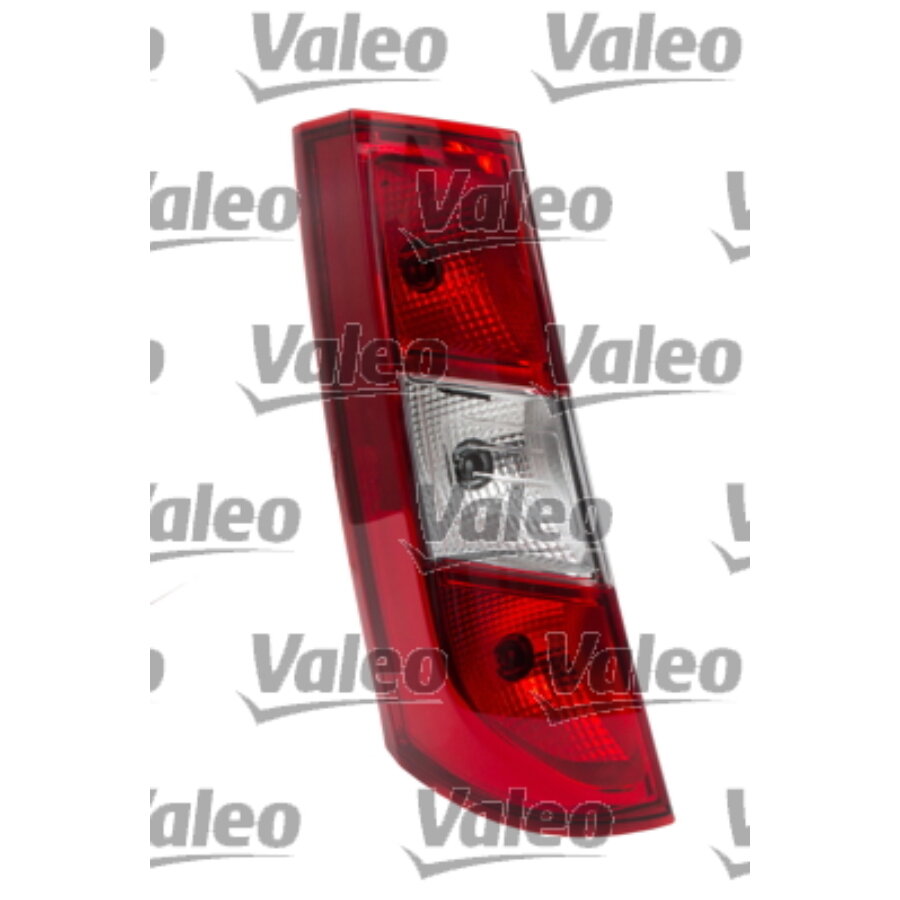Feu De Clignotant Valeo 44780