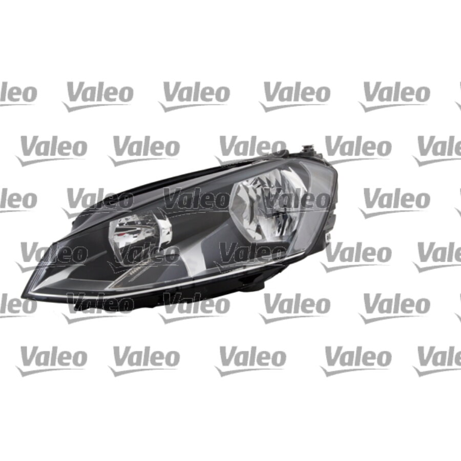 Projecteur Principal Halogène Valeo 44918