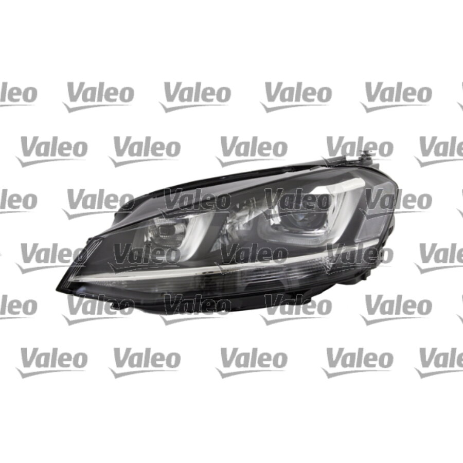 Projecteur Principal Xenon Valeo 44930