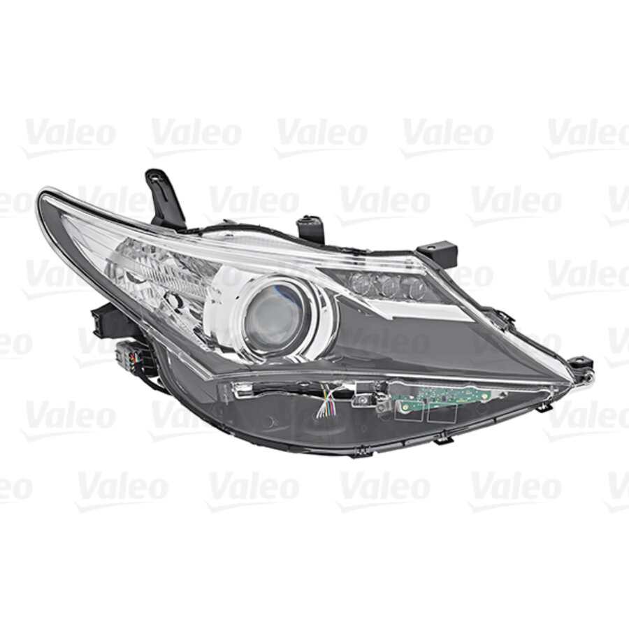 Projecteur Principal Halogène Valeo 45140