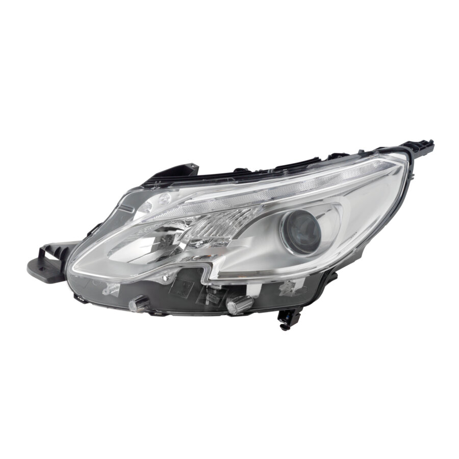 Projecteur Principal Halogène Valeo 45172