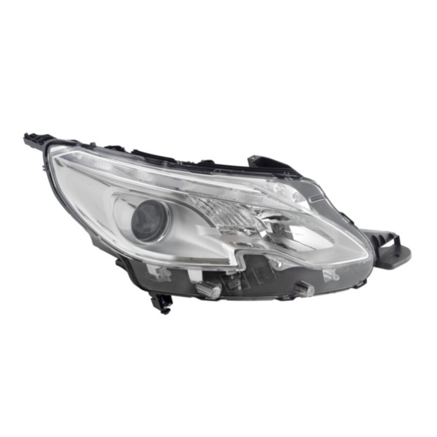 Projecteur Principal Halogène Valeo 45173