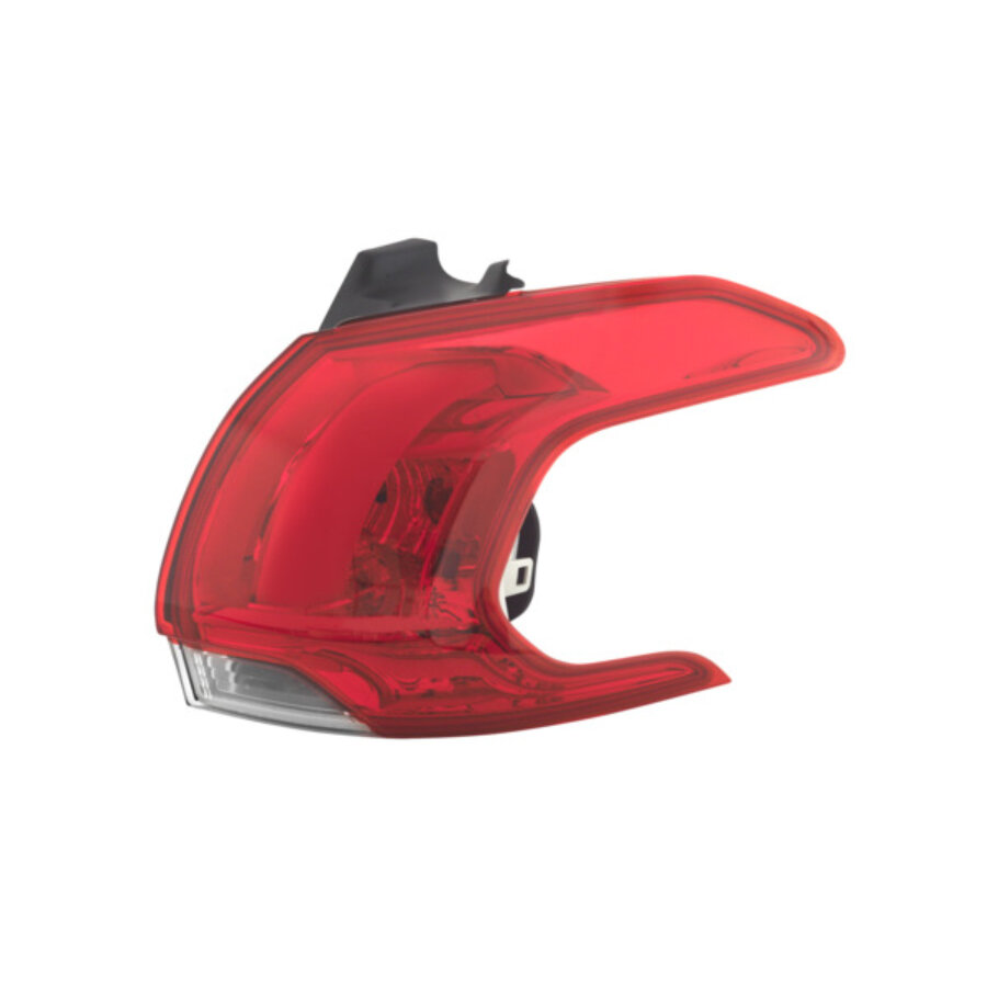 Feu De Clignotant Valeo 45177