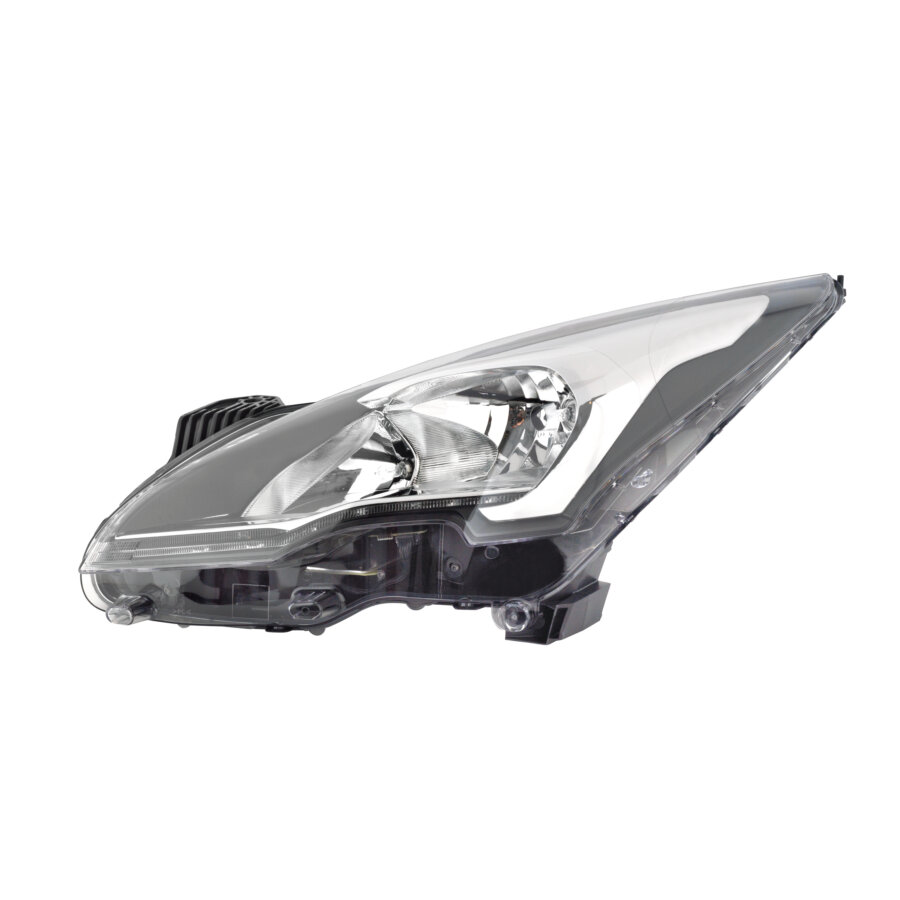 Projecteur Principal Halogène Valeo 45278