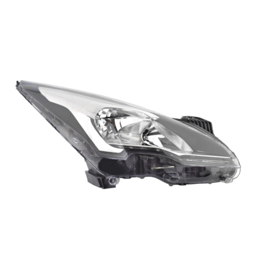 Projecteur Principal Halogène Valeo 45279