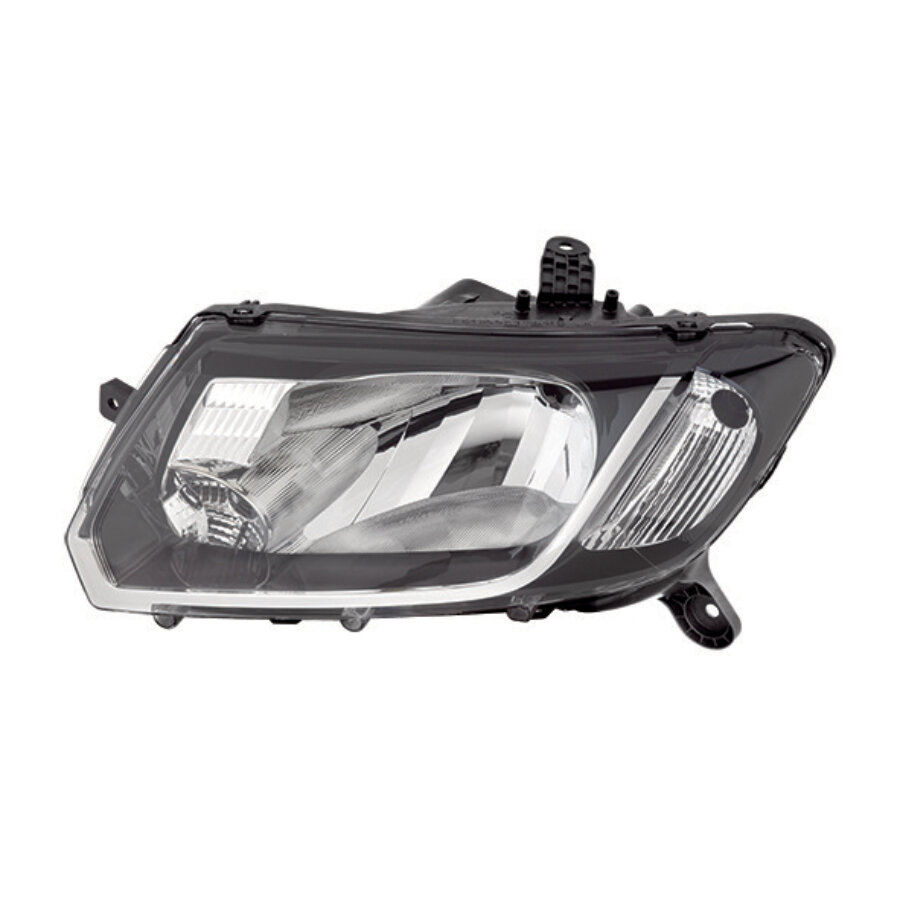 Projecteur Principal Halogène Valeo 45290