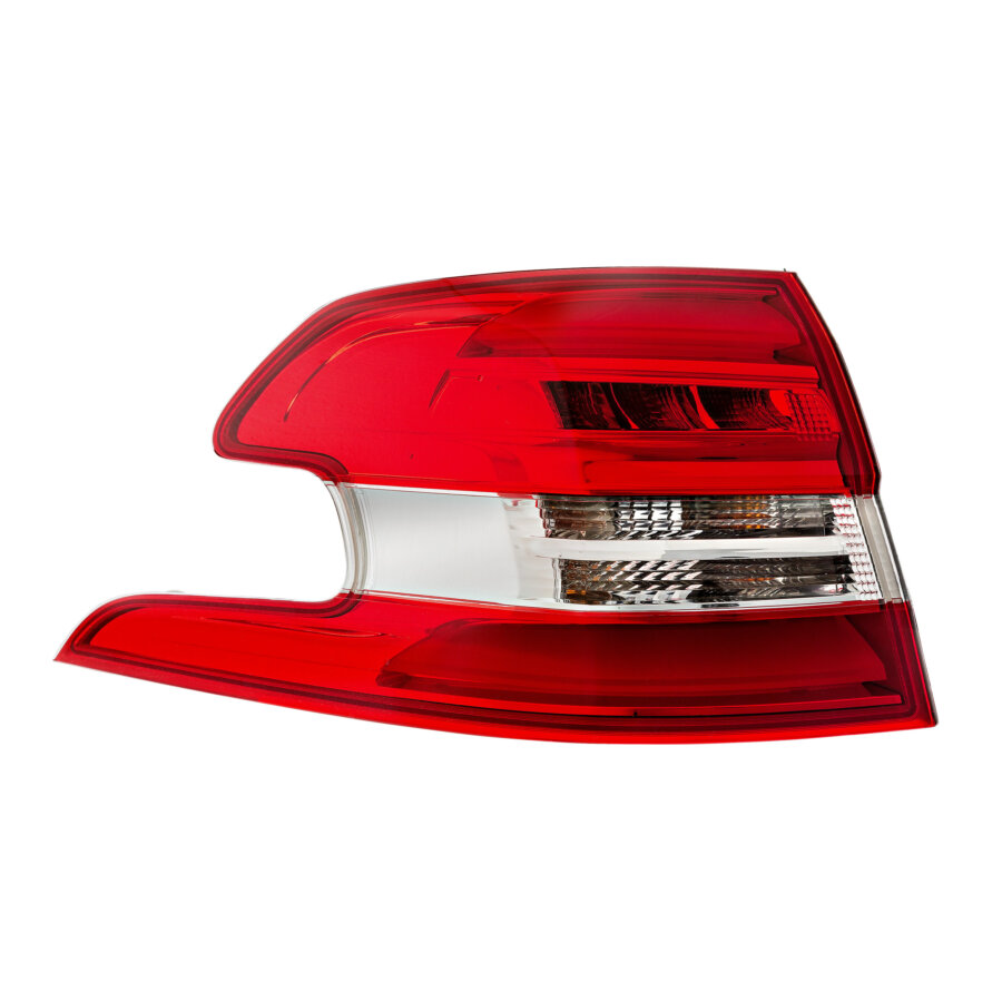 Feu De Clignotant Valeo 45372