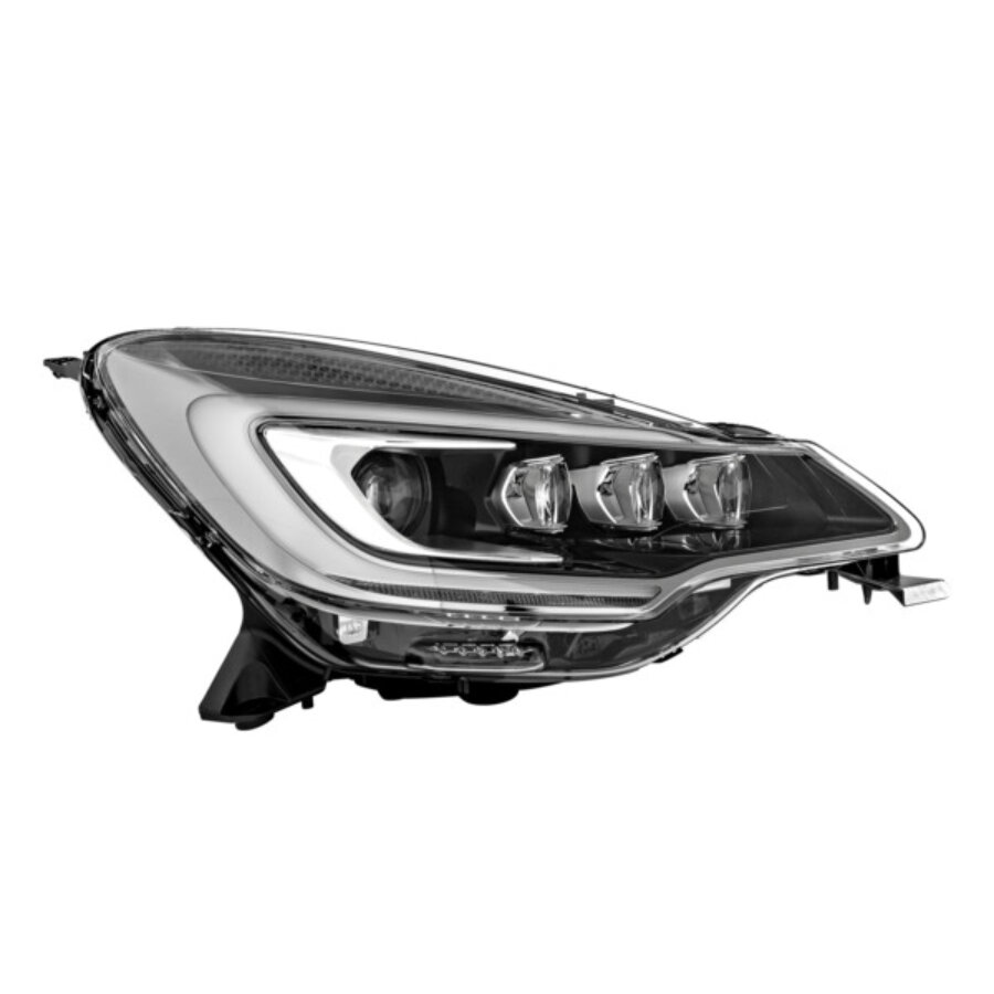 Projecteur Principal Xenon Valeo 45425