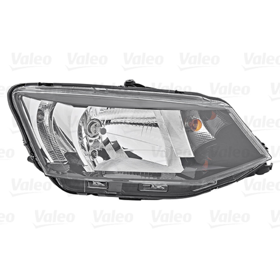 Projecteur Principal Halogène Valeo 46605