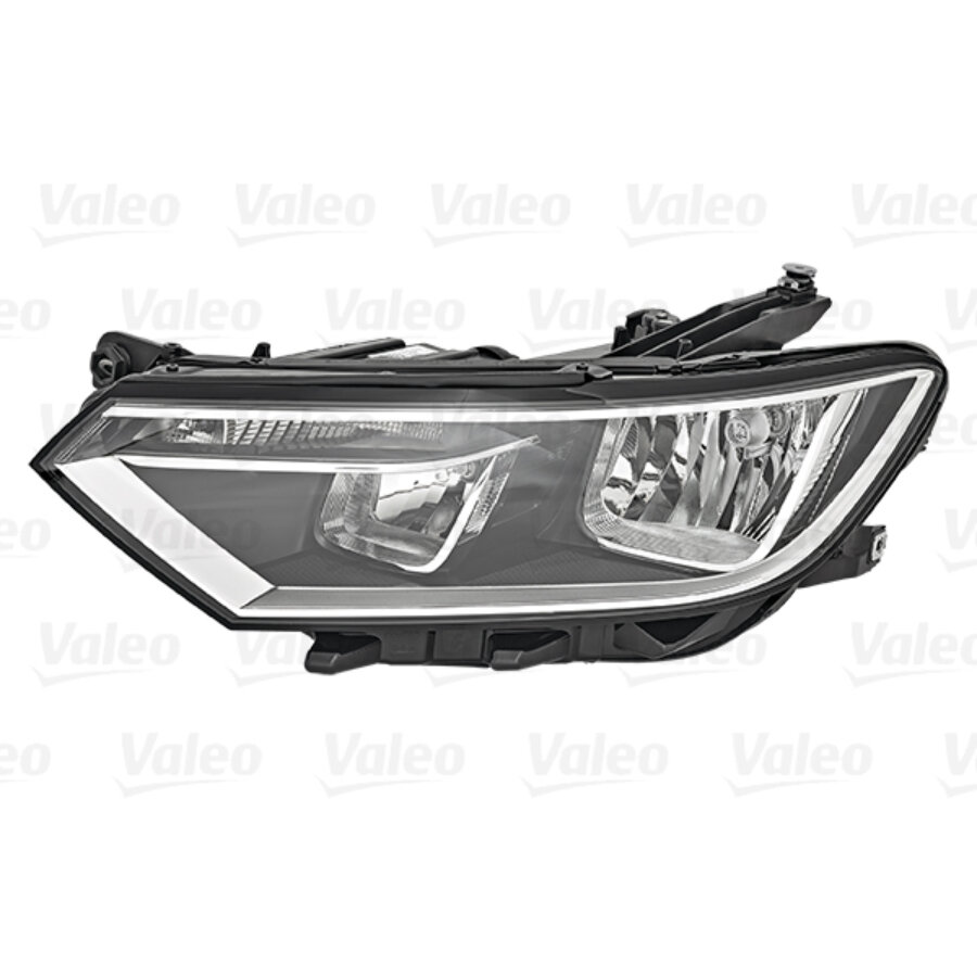 Projecteur Principal Halogène Valeo 46622