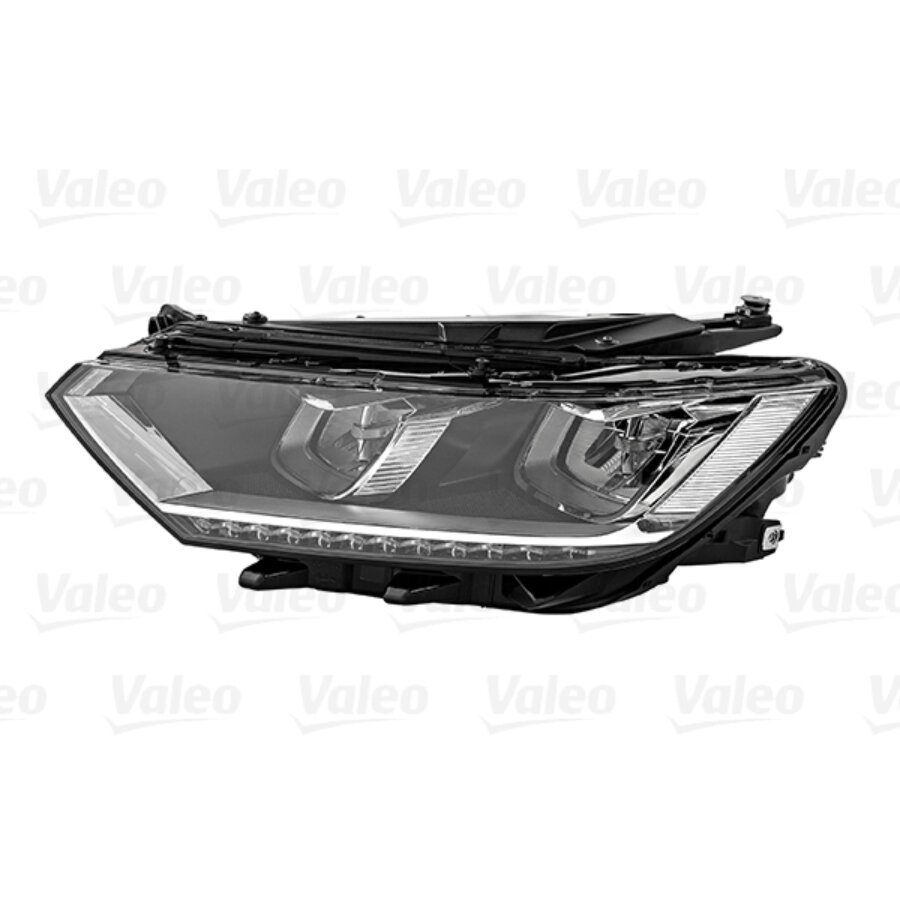 Projecteur principal LED VALEO 46626 - Norauto