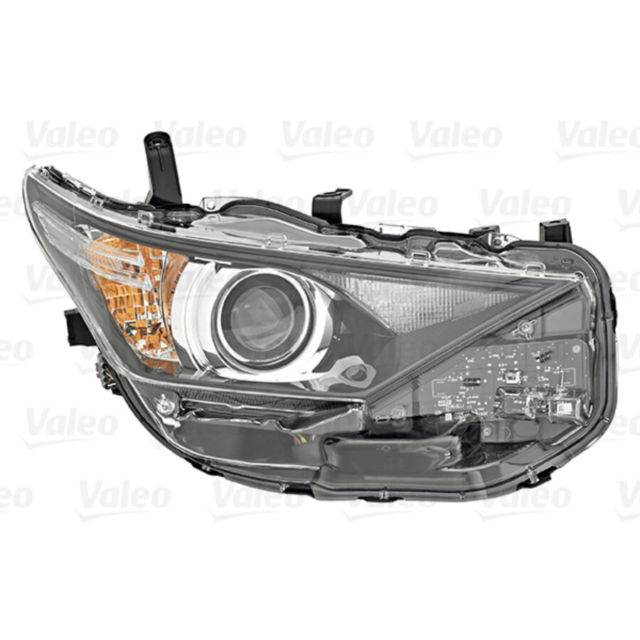 Projecteur Principal Halogène Valeo 46699