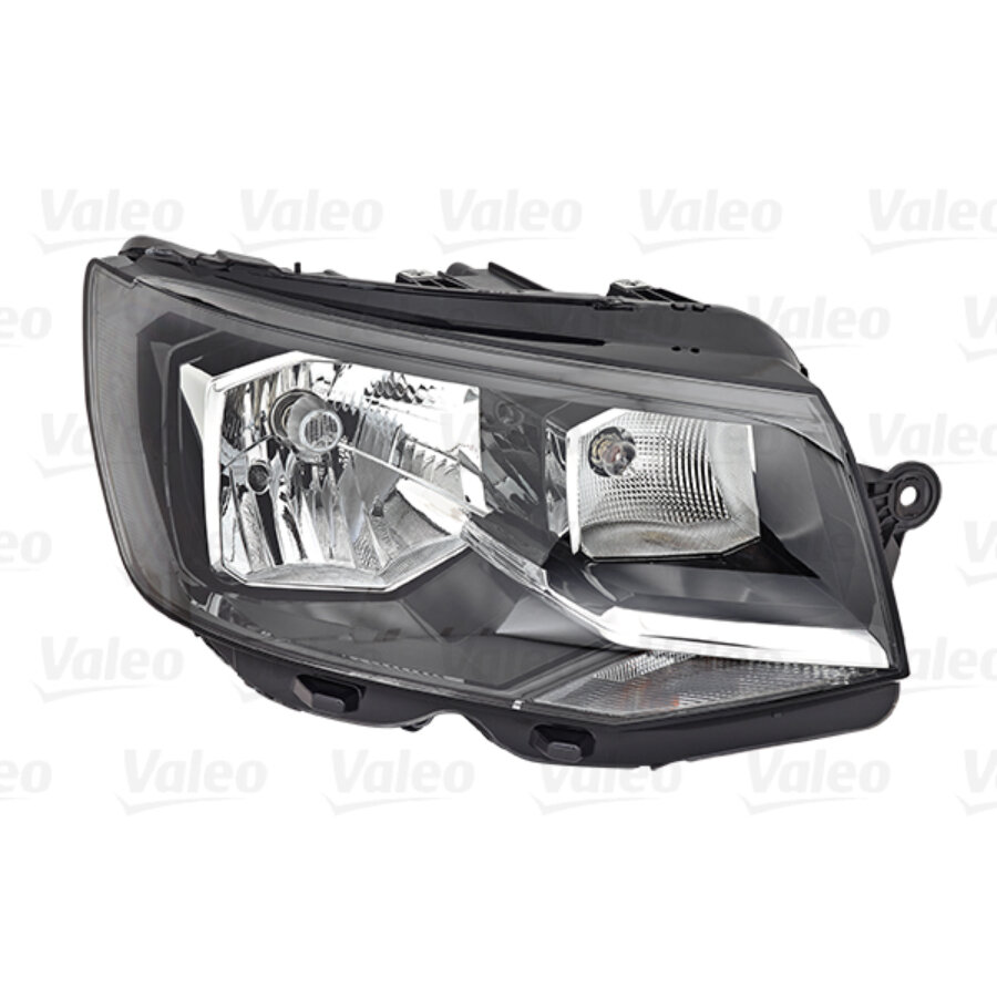 Phare Projecteur Principal Droit Valeo Pour SEAT EXEO Fk2 - Neuf En Emballage D’origine