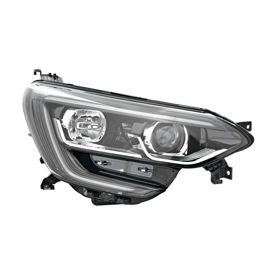 Projecteur Principal Halogène Valeo 46751