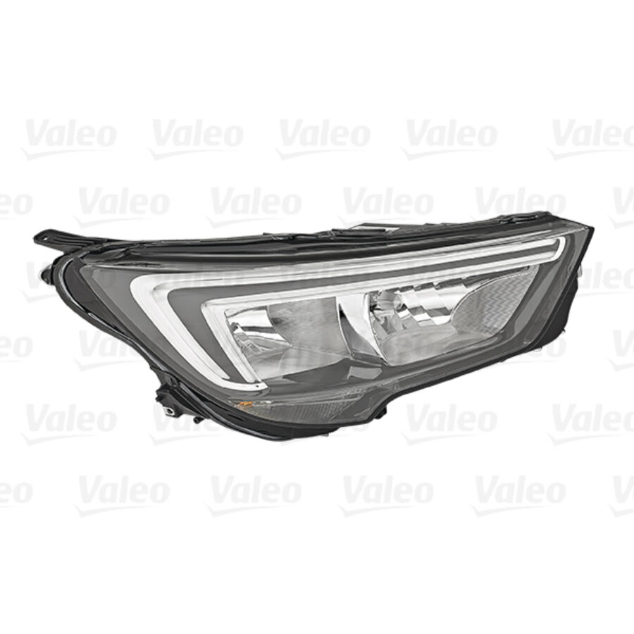046751 VALEO ORIGINAL PART Projecteur Principal Droit, H7, H9 Pour