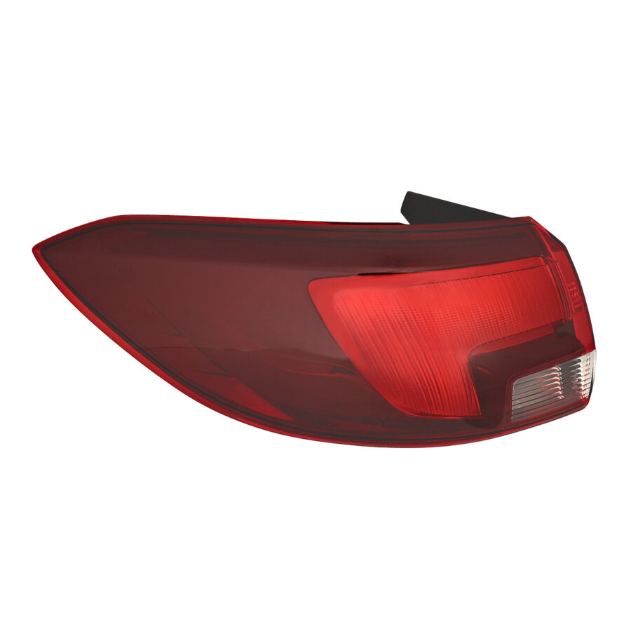 Feu De Clignotant Valeo 47085