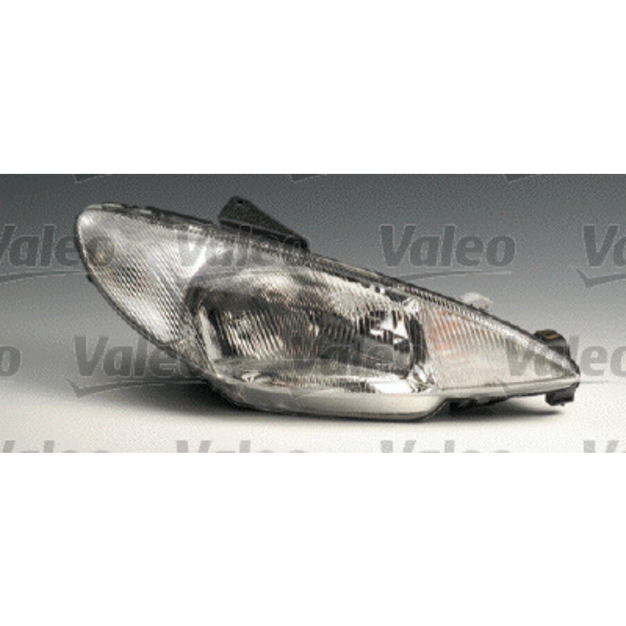 Projecteur Principal Halogène Valeo 87274