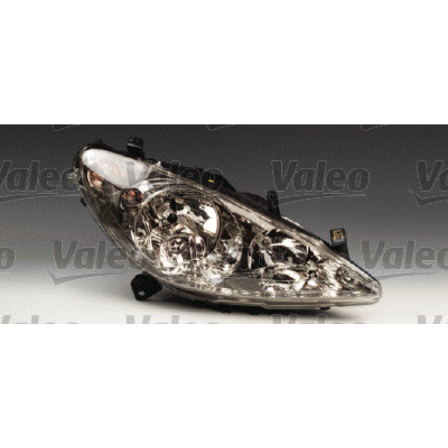 Projecteur Principal Halogène Valeo 88035