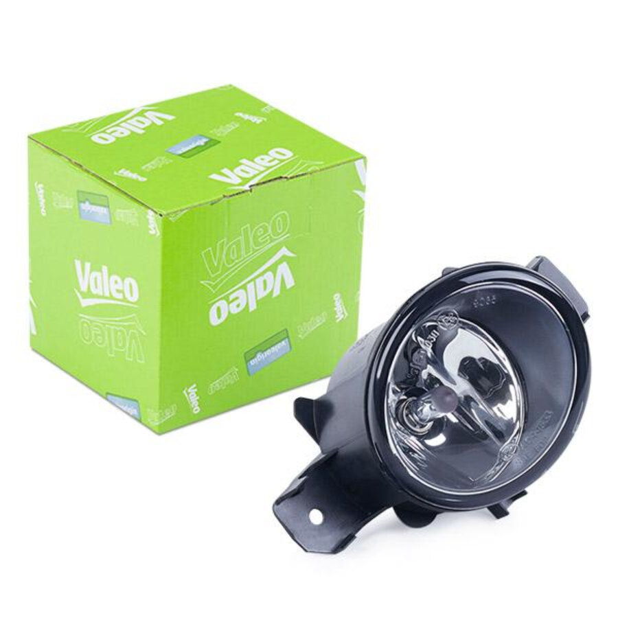 Projecteur De Complément Antibrouillard D 88045 Valeo