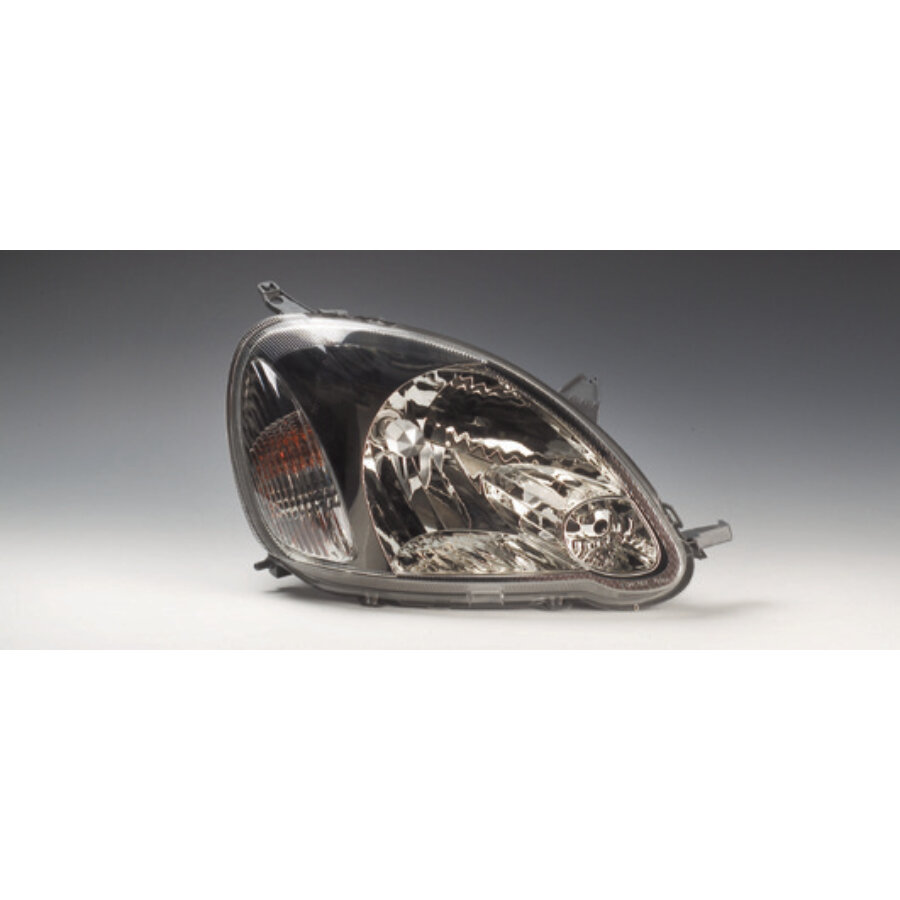 Projecteur Principal Droit Halogène Valeo 44502 Pour Volkswagen Passat VII (2010-2014)