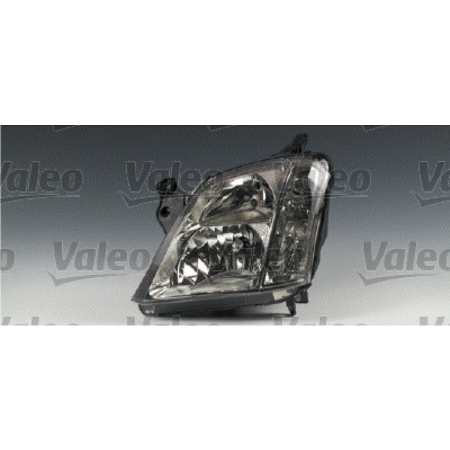 Projecteur Principal Halogène Valeo 88512