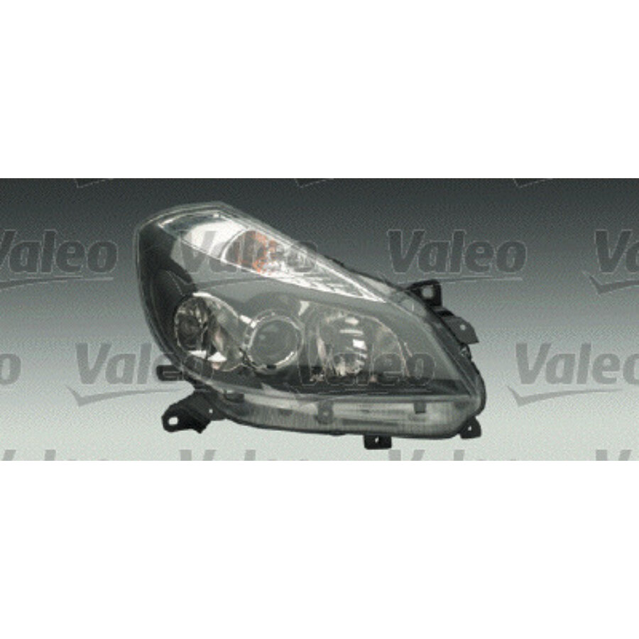 Projecteur Principal Halogène Valeo 88952