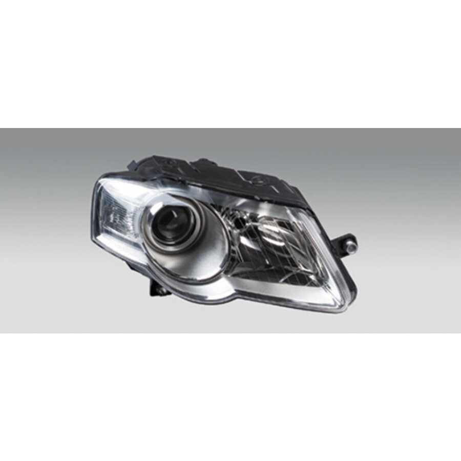 Projecteur Principal Halogène Valeo 88977