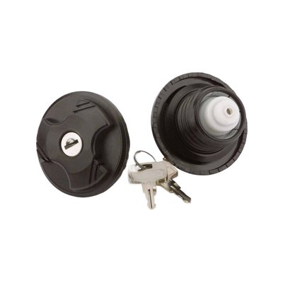 Bouchon de réservoir de carburant Scania pour camion lourd