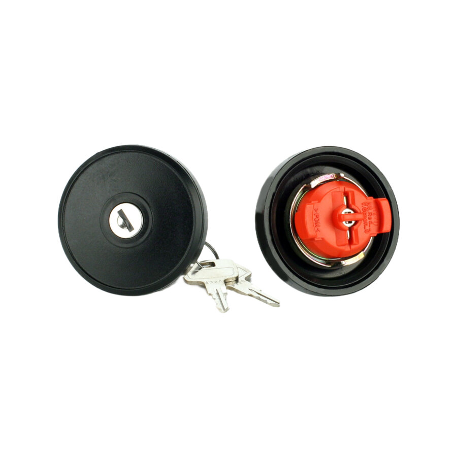 Bouchon, Réservoir De Carburant Valeo 247525