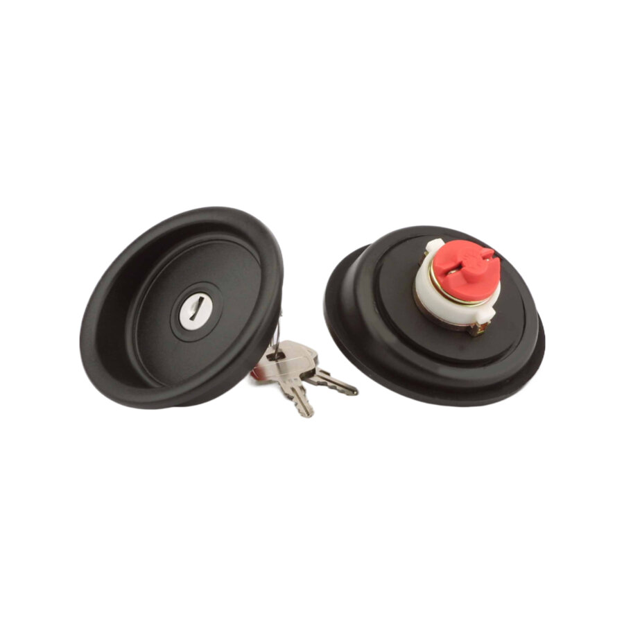 Bouchon, Réservoir De Carburant Valeo 247541