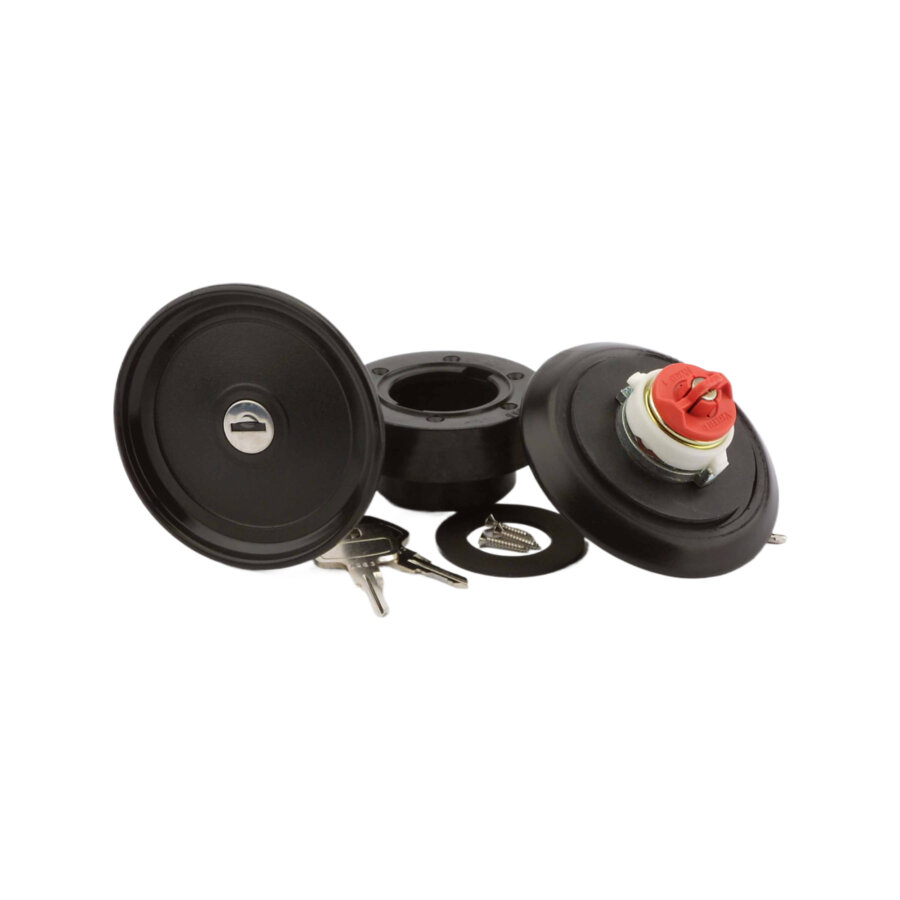 Bouchon, Réservoir De Carburant Valeo 247555