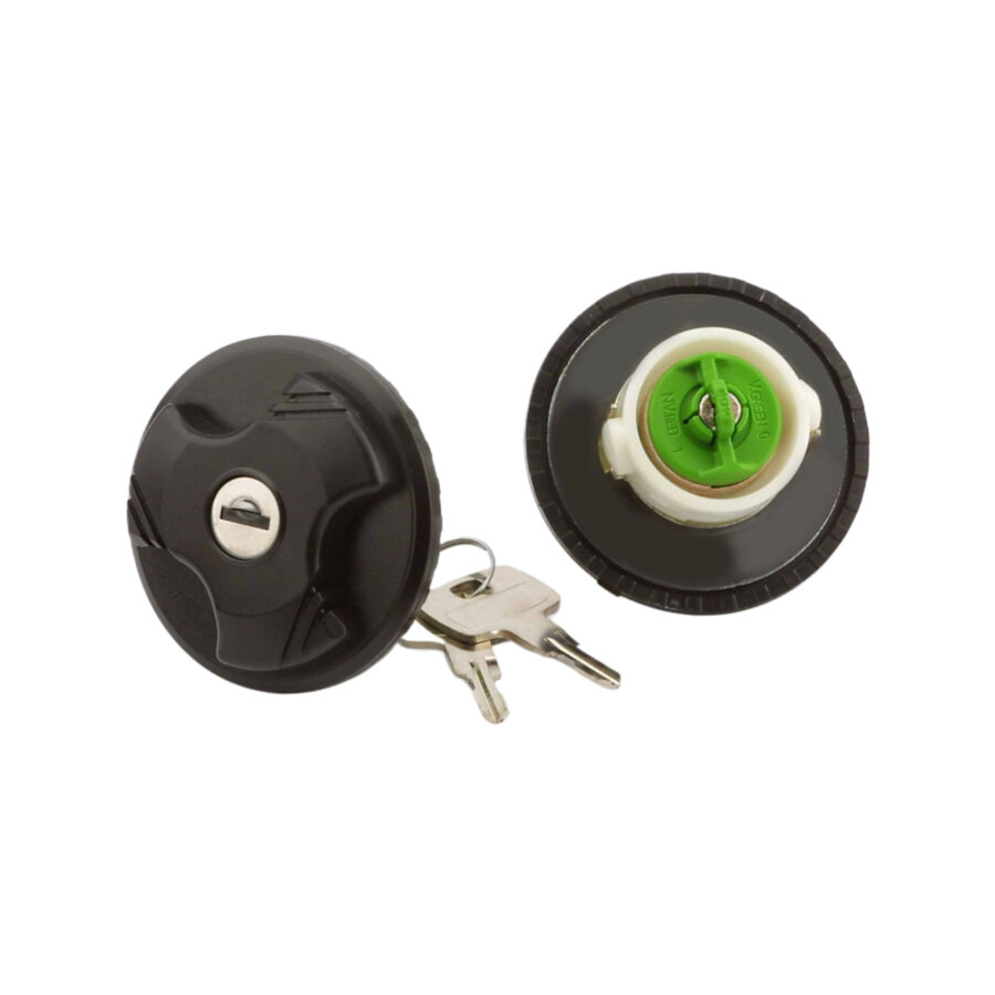 Bouchon, Réservoir De Carburant Valeo 247601