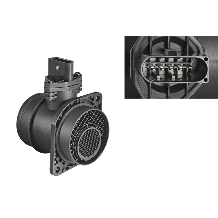 Débitmètre D'air Massique Valeo 253703