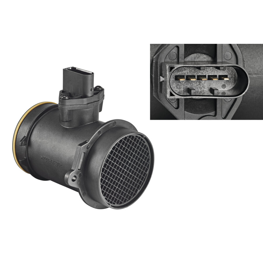Débitmètre D'air Massique Valeo 253712